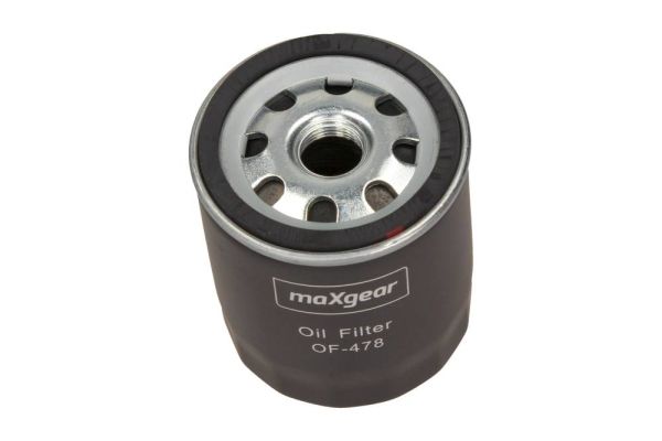 Olejový filter MAXGEAR 26-0753