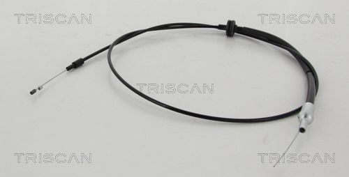Cięgno zamka pokrywy komory silnika TRISCAN 8140 28609