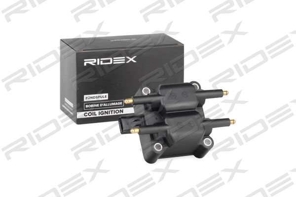 Cewka zapłonowa RIDEX 689C0240