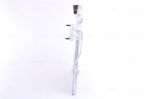 Levně Kondenzátor, klimatizace NISSENS 940594