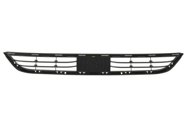 Grille de ventilation, pare-chocs
