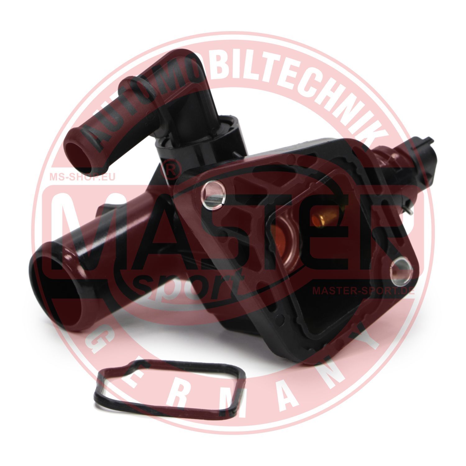 Termostat, środek chłodzący MASTER-SPORT GERMANY 653717188
