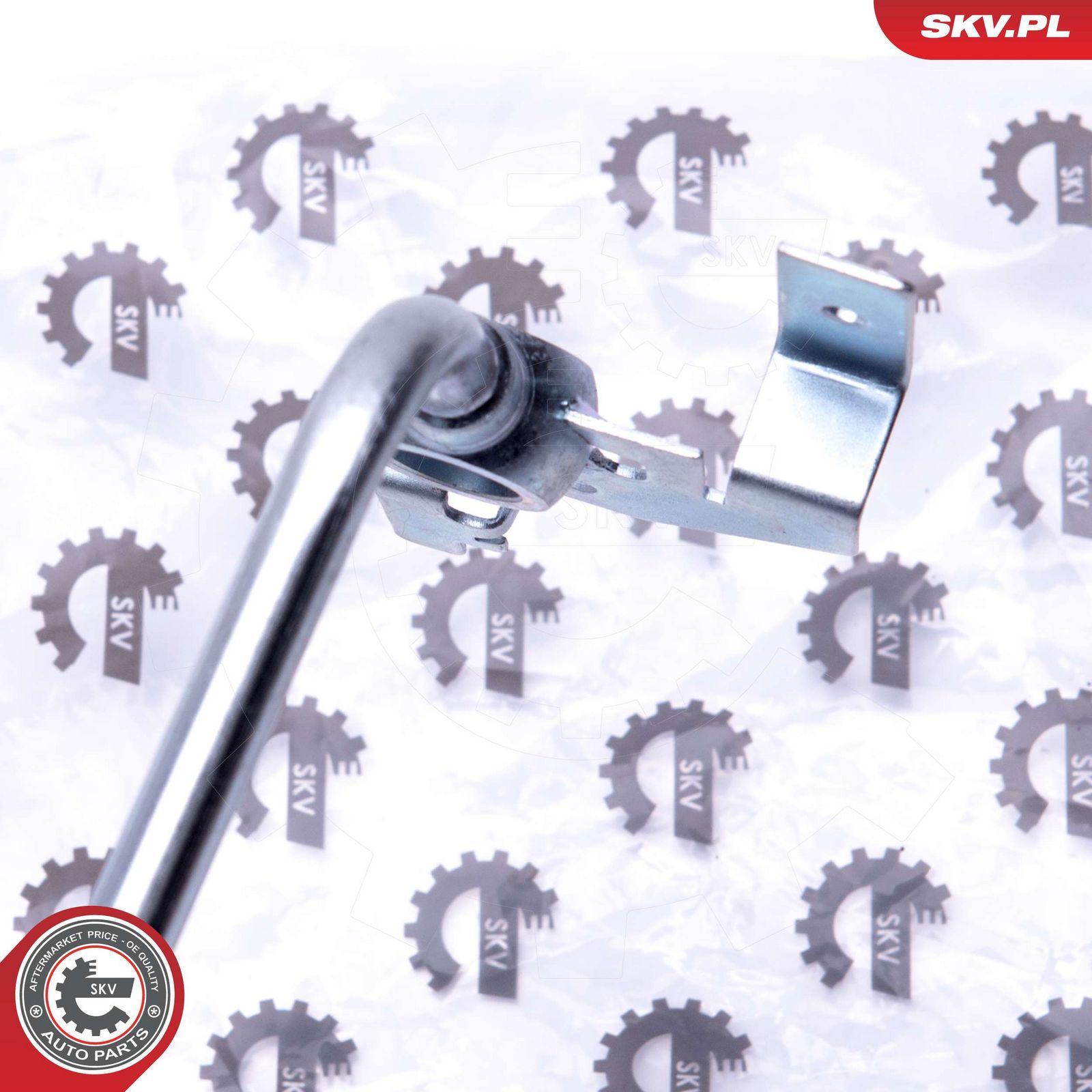 Levně Hydraulická hadice, řízení ESEN SKV 10SKV812