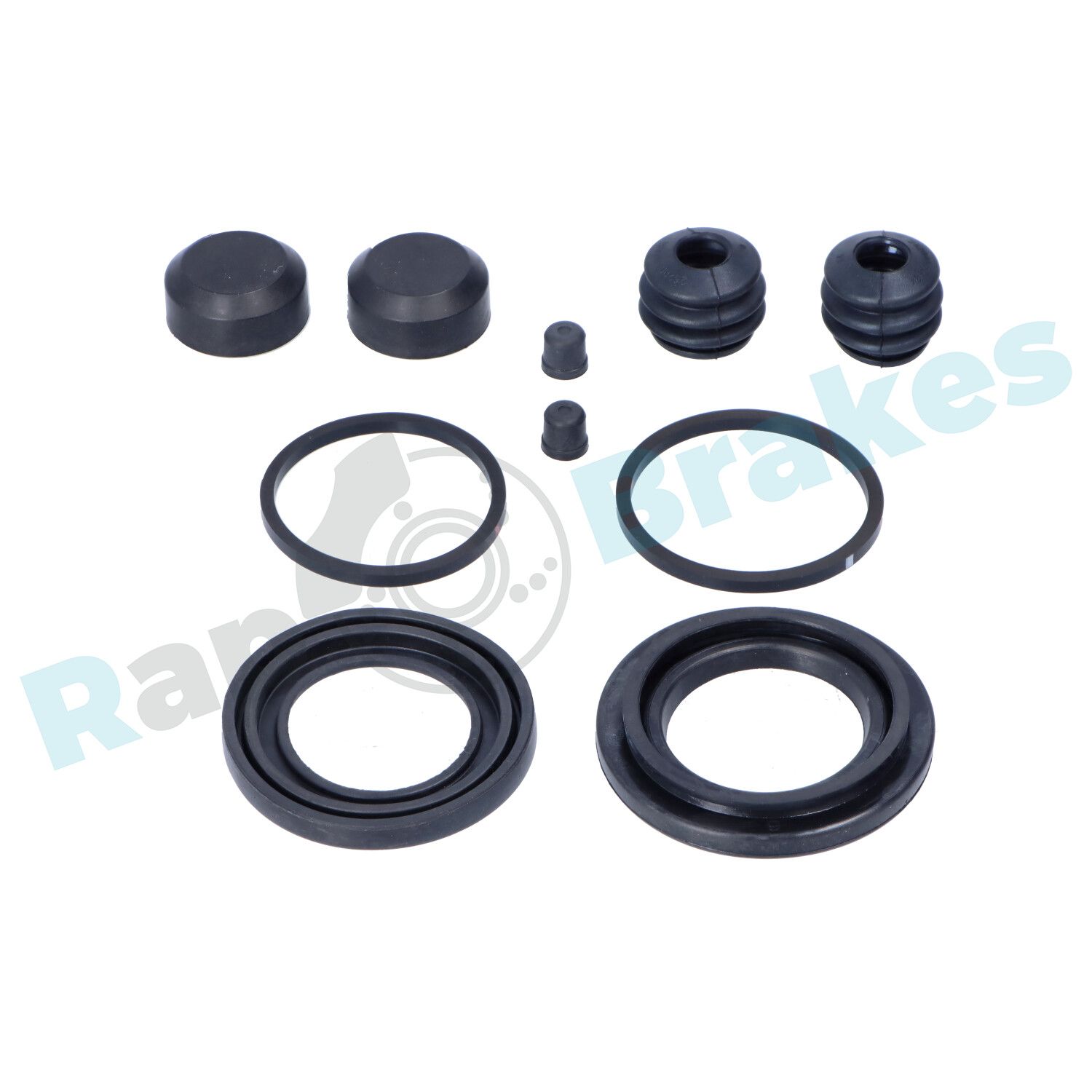 Remondikomplekt,Pidurisadul