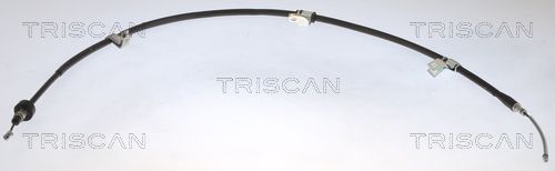 Cablu, frana de parcare TRISCAN 8140 181138