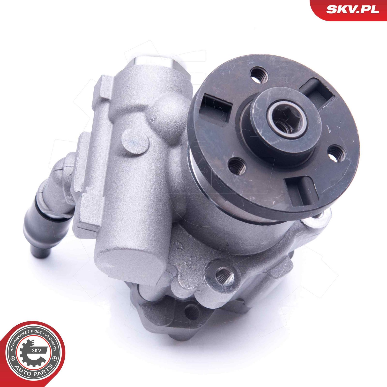 Levně Hydraulické čerpadlo, řízení ESEN SKV 10SKV246