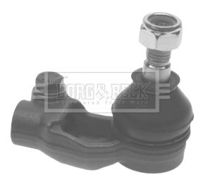 Końcówka drążka kierowniczego poprzecznego BORG & BECK BTR4120