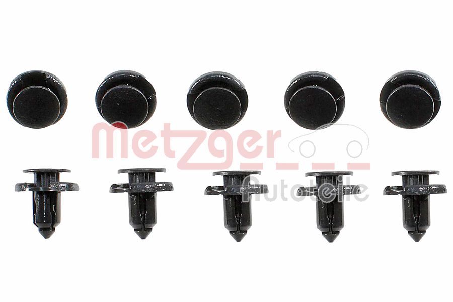 Clip, tampon METZGER 2280015