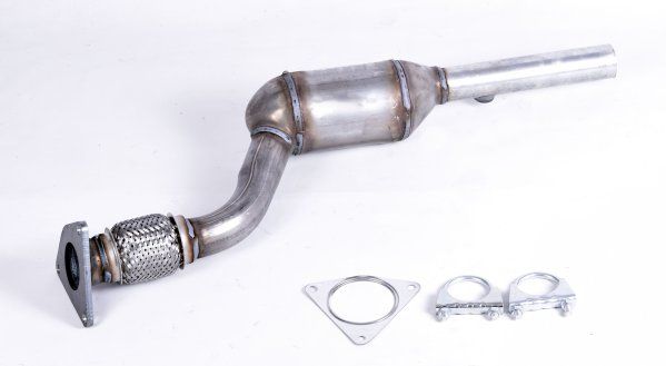 Katalizator EEC RE6037T