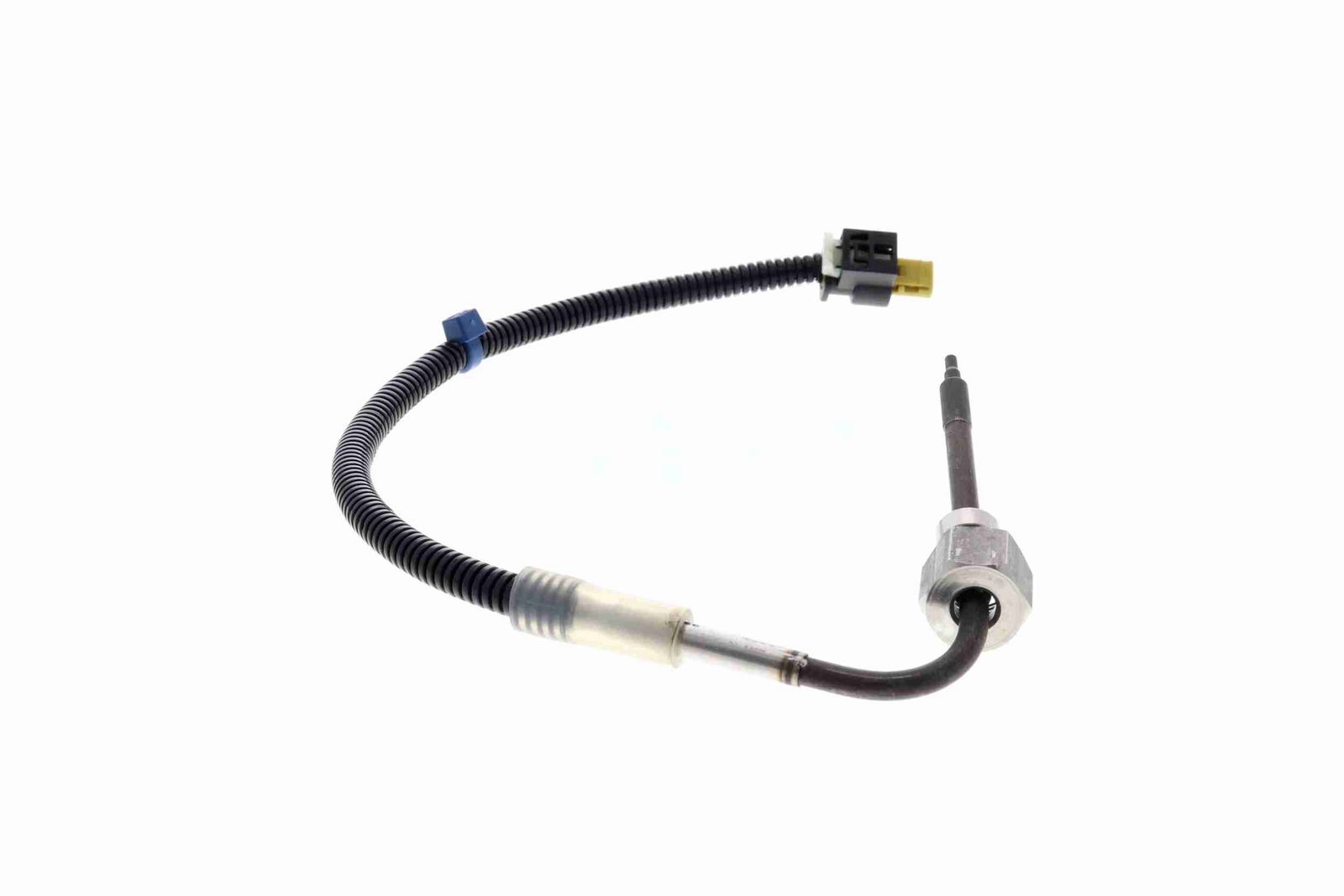 Capteur, température des gaz