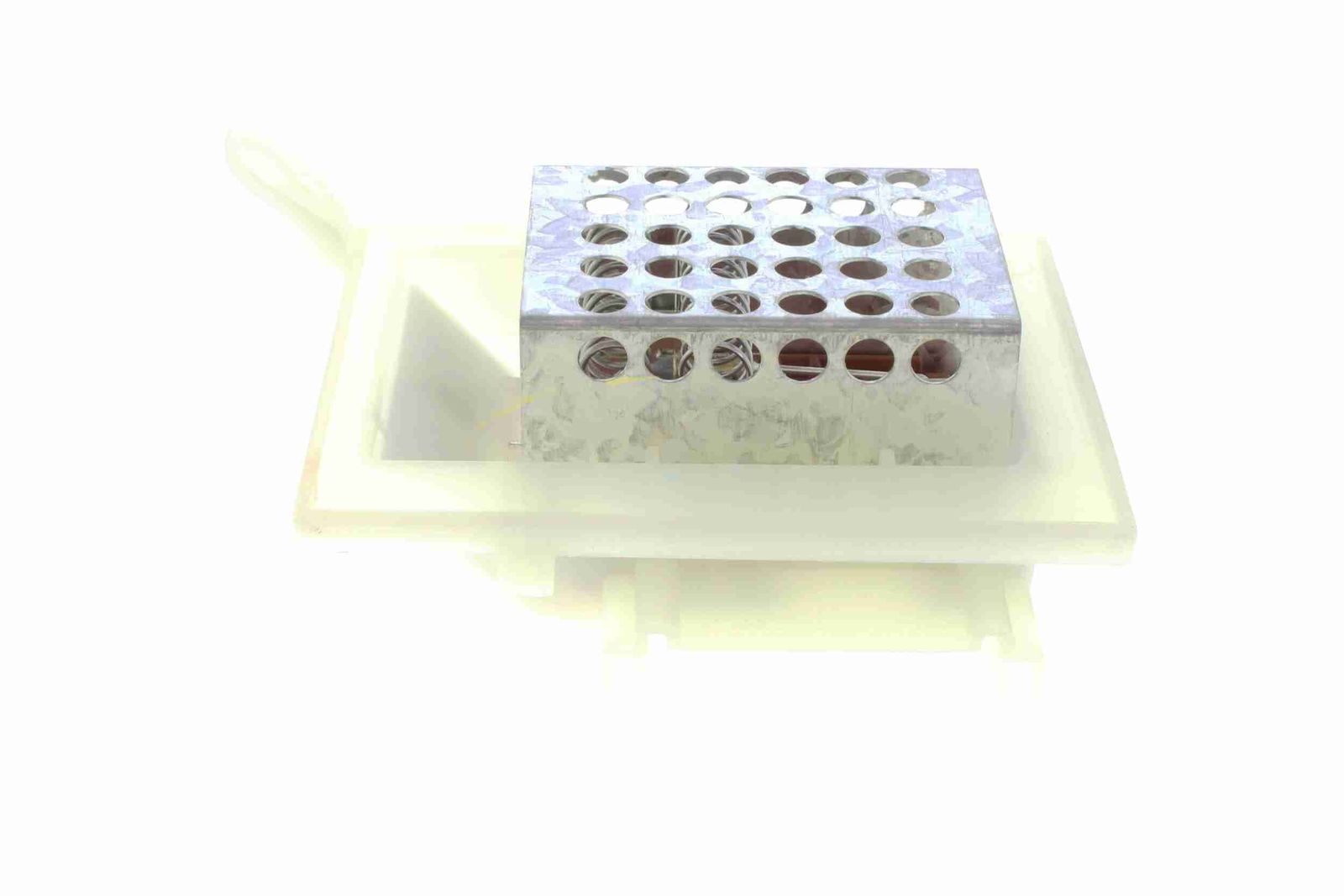 Régulateur, pulseur d'air habitacle