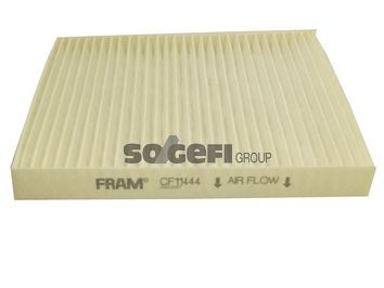 Filter vnútorného priestoru FRAM CF11444