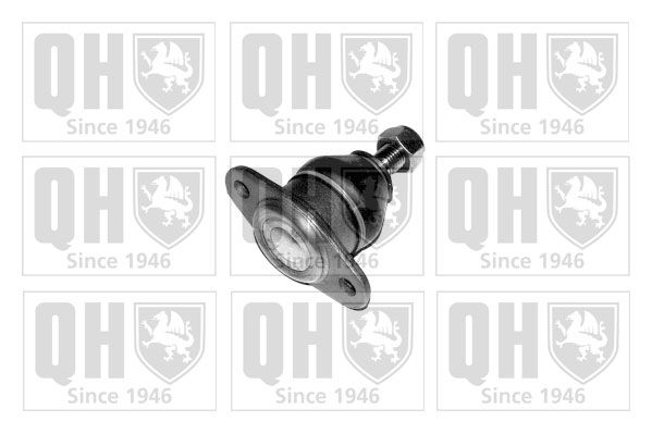 Przegub mocujący / prowadzący QUINTON HAZELL QSJ843S