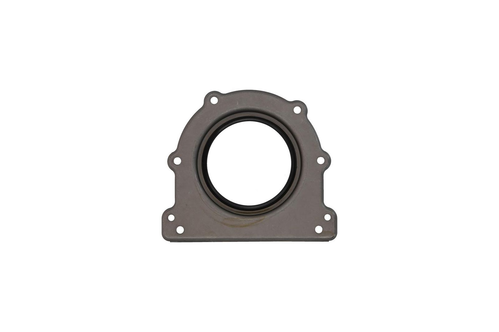 Vārpstas blīvgredzens, Kloķvārpsta