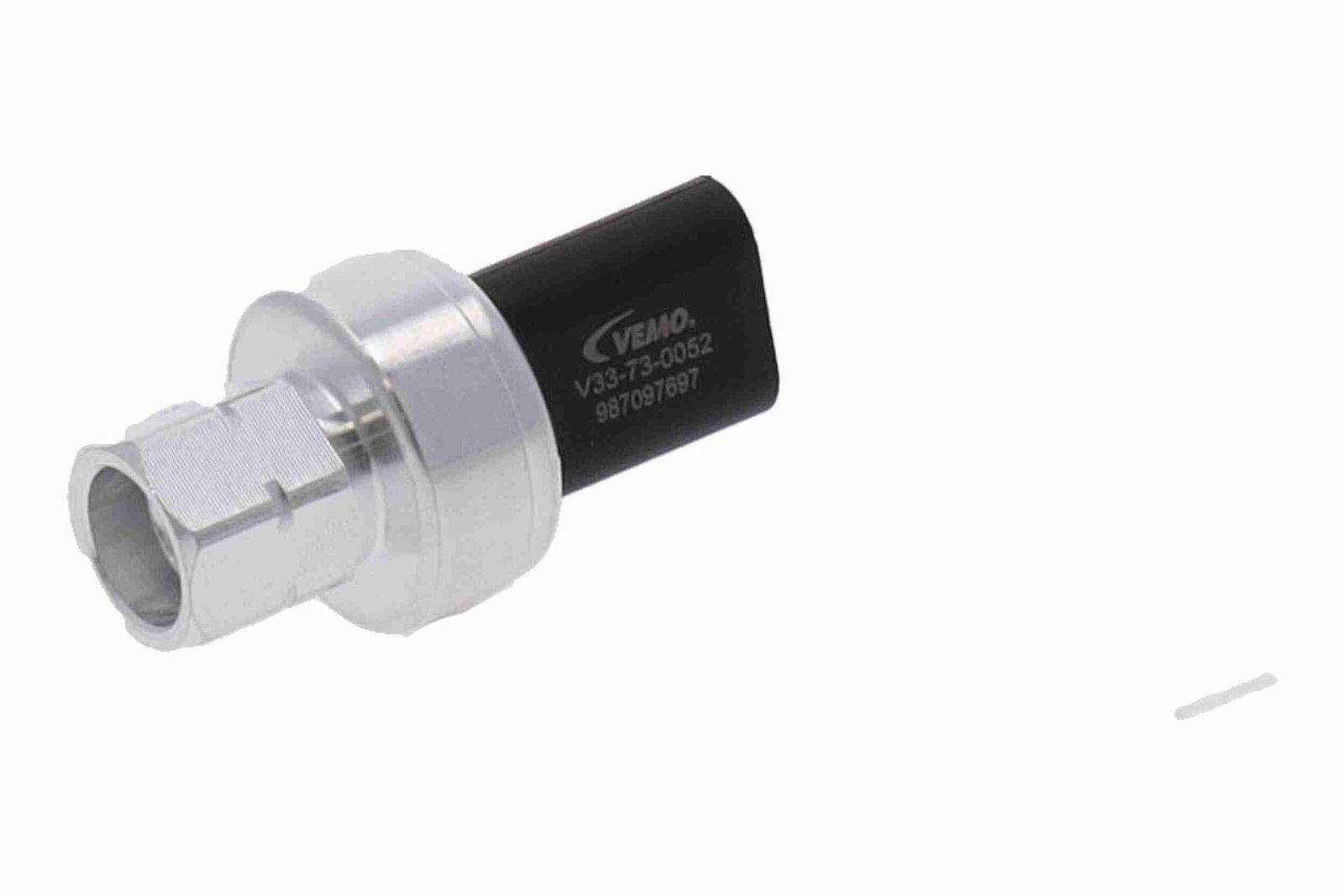 Pressostat, climatisation