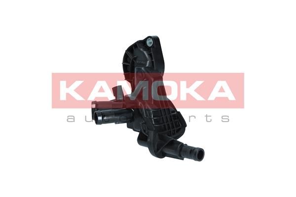 Korpus termostatu KAMOKA 7710001