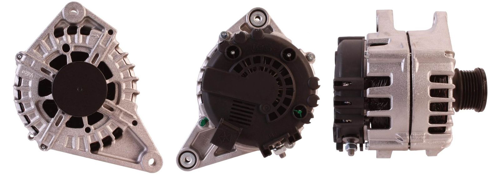 Alternator LUCAS LRA03512