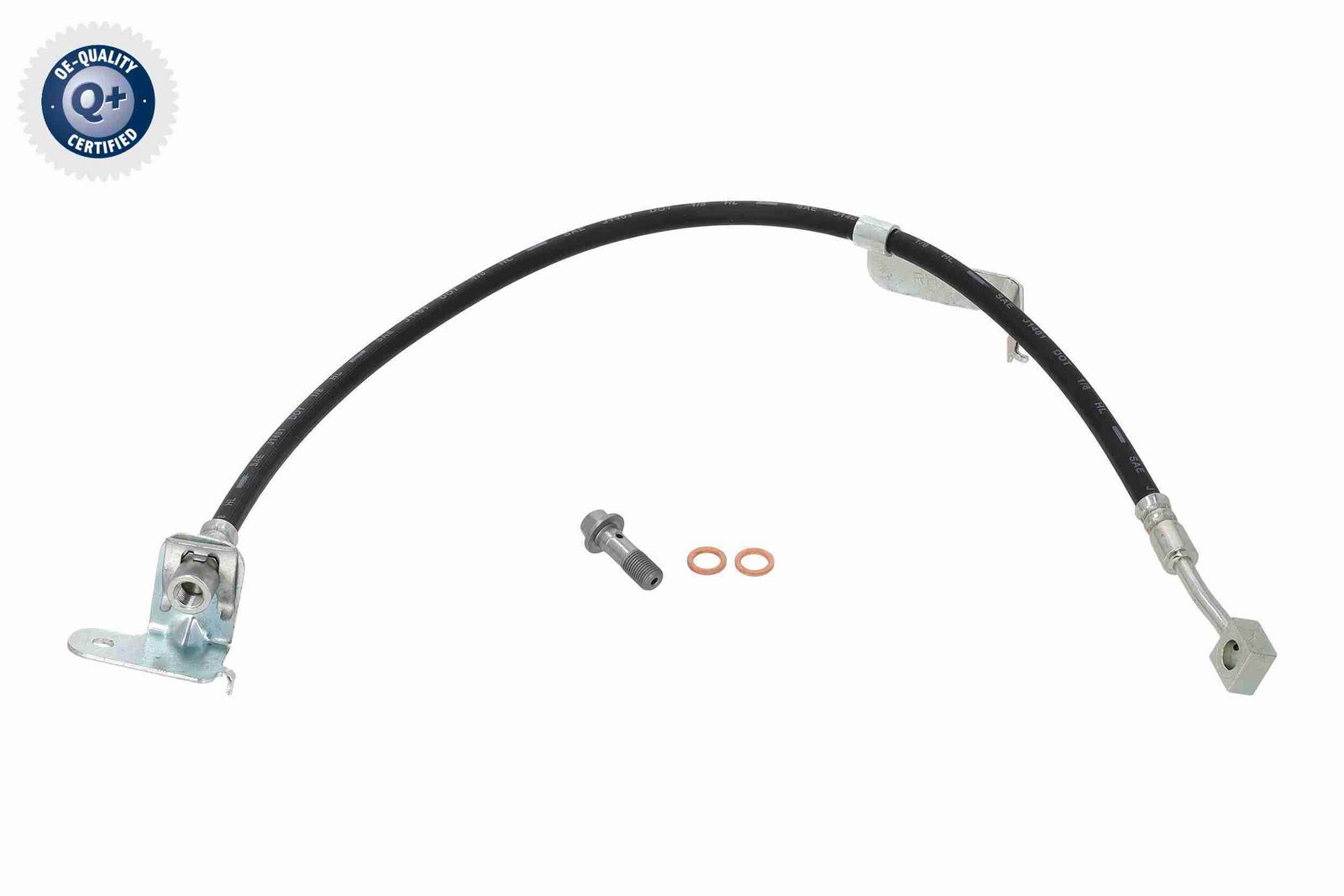 Furtun frana VAICO Green Mobility Parts V58-0134