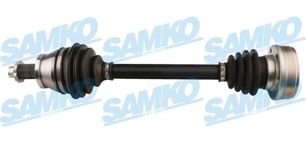 Wał napędowy SAMKO DS43014