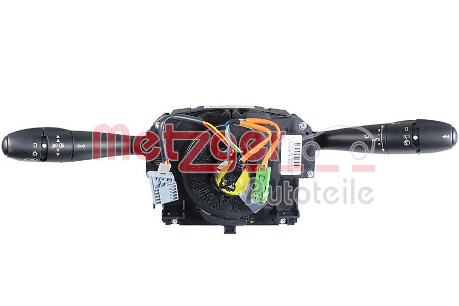 Przełącznik kolumny kierowniczej METZGER AUTOTEILE 0916500