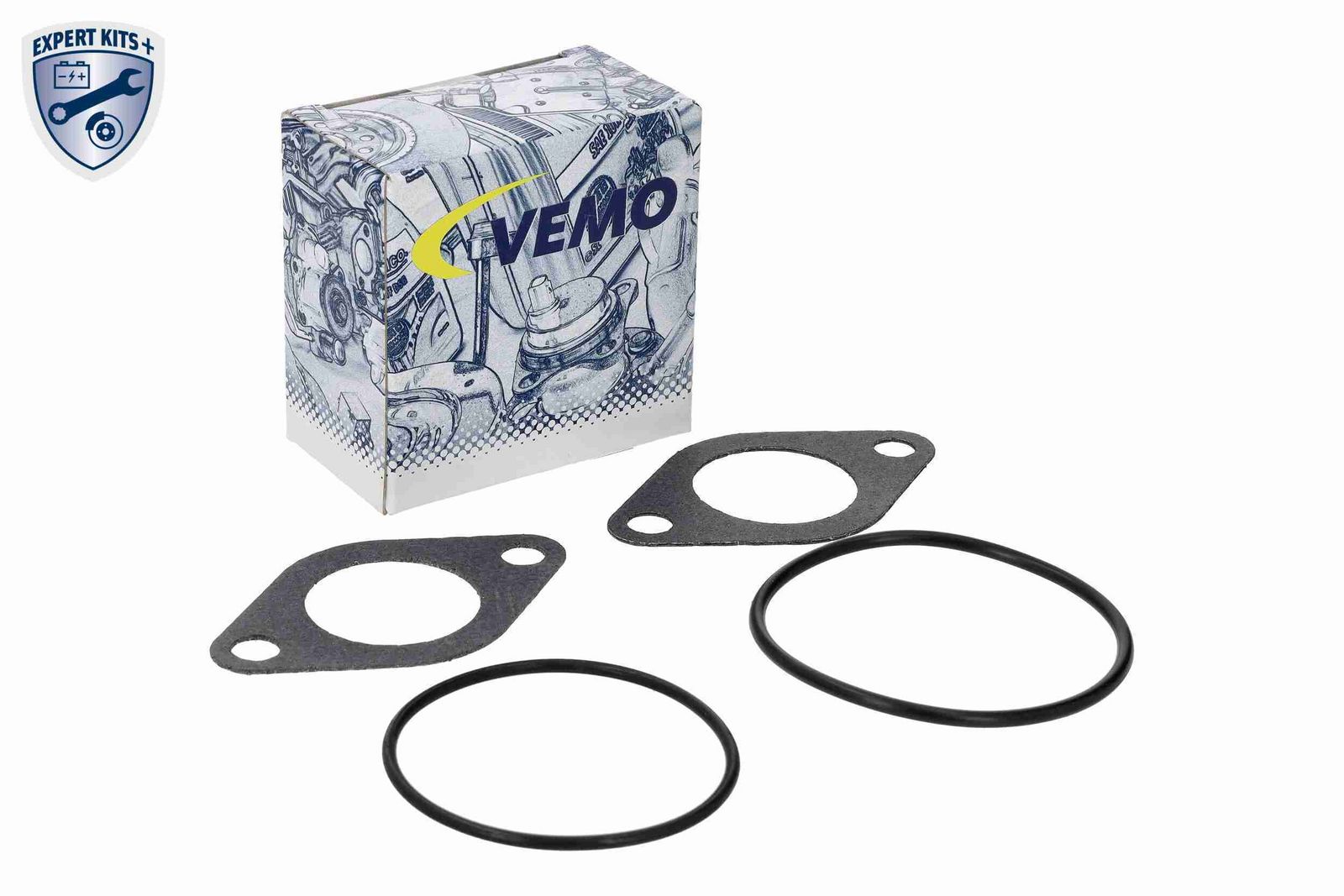 Levně Sada těsnění, AGR systém VEMO V10-63-9011