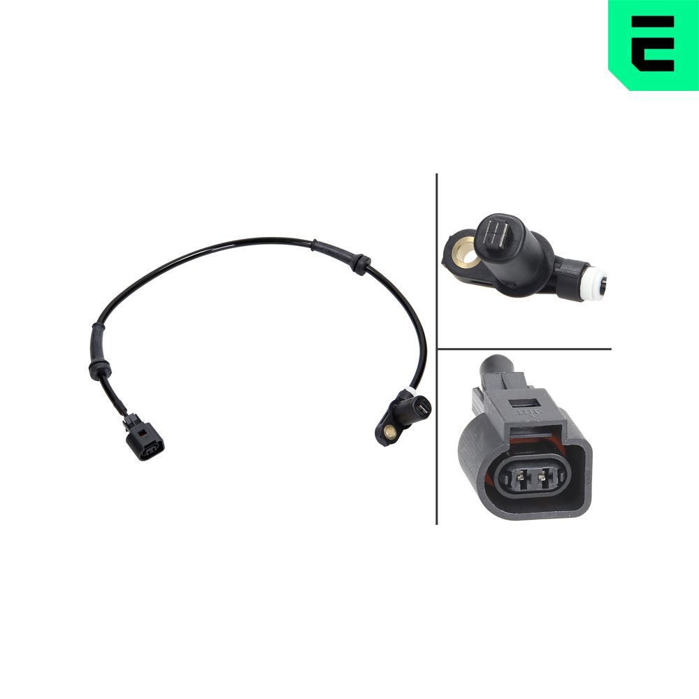 senzor,turatie roata OPTIMAL 06-S140