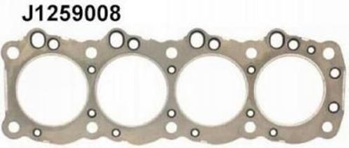 Uszczelka, głowica cylindrów NIPPARTS J1259008