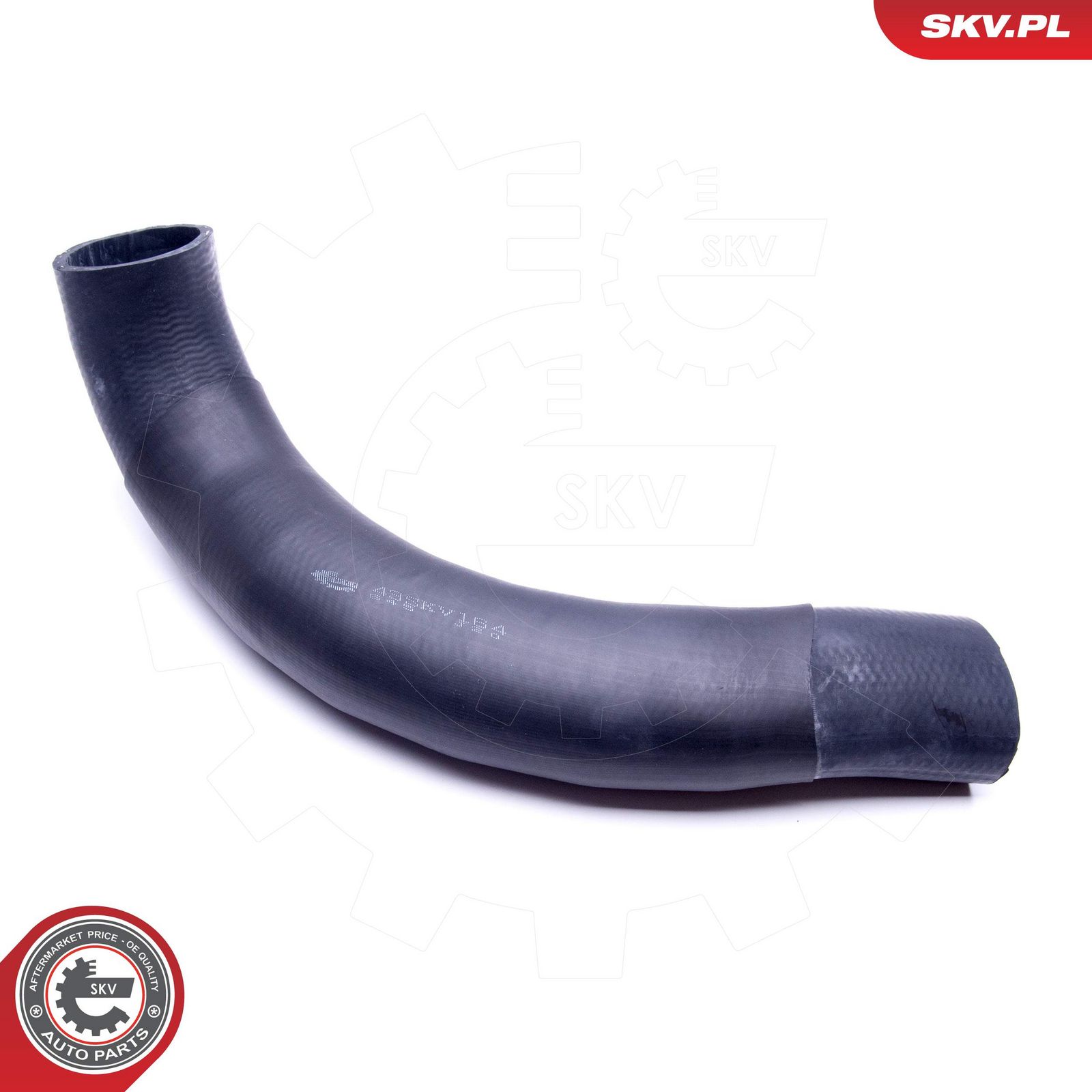 Levně Hadička plnicího vzduchu ESEN SKV 43SKV164