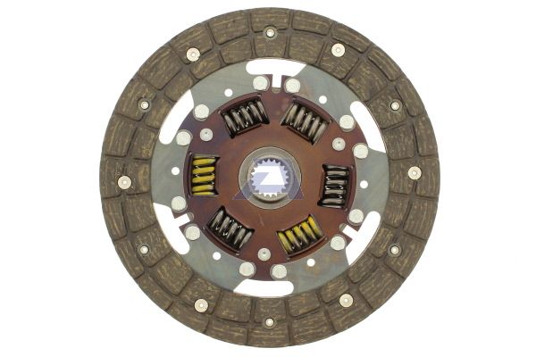 Levně Lamela spojky AISIN DD-021U