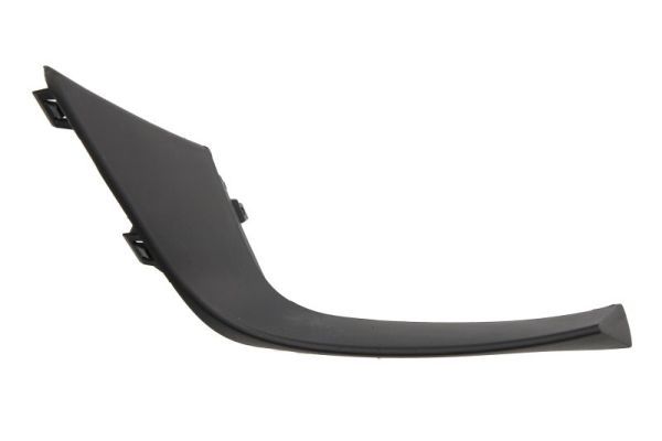 Grila ventilatie, bara protectie BLIC 6502-07-2002915P