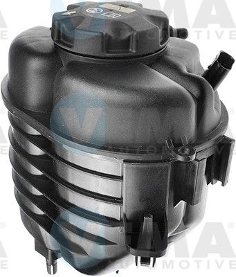 Zbiorniczek wyrównawczy, płyn chłodzący VEMA 160158