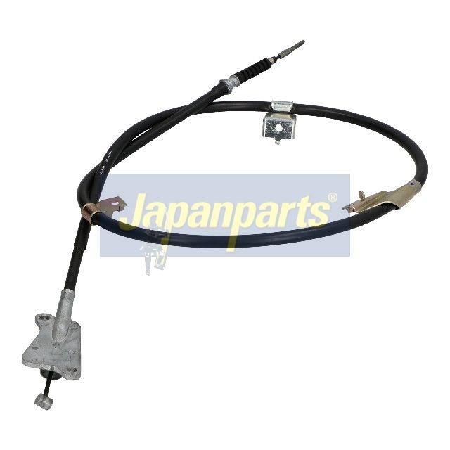 Levně Tažné lanko, parkovací brzda JAPANPARTS BC-154L