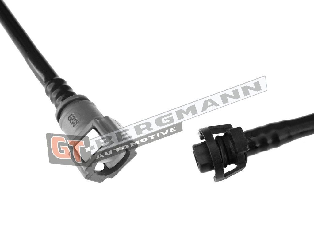 Levně Hadice chladiče GT-BERGMANN Automotive GT52-215