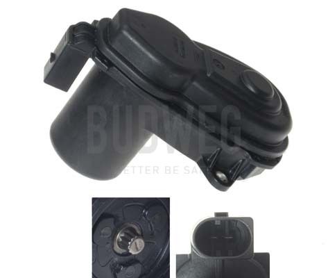 Element nastawczy, zacisk hamulca postojowego BUDWEG CALIPER 208036