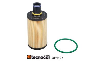 Filtr oleju TECNOCAR OP1107