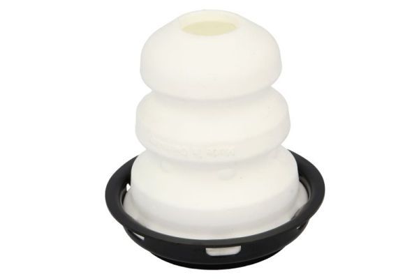 Butée élastique, suspension