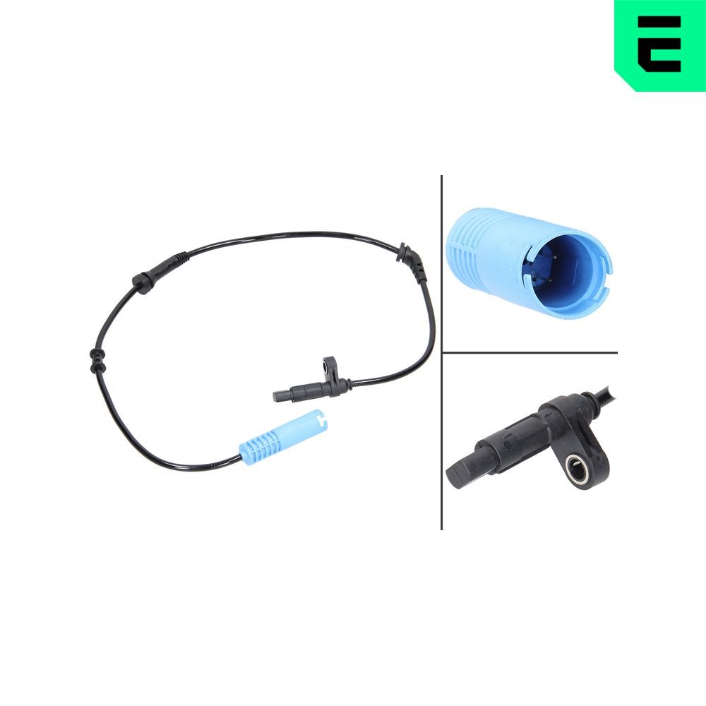 senzor,turatie roata OPTIMAL 06-S071