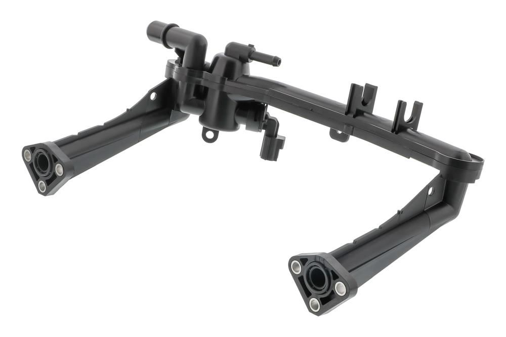 Cuplaj conducta lichid racire TOPRAN 601 387