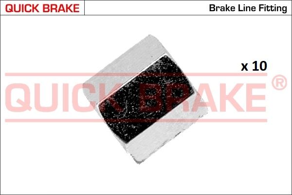 Surub olandez QUICK BRAKE 171-EV-10