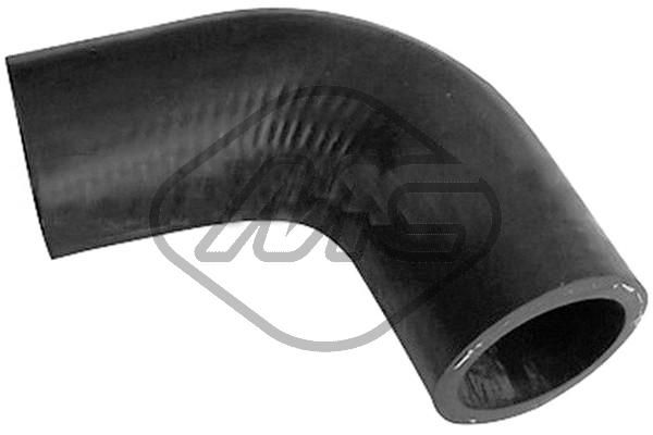 Furtun radiator METALCAUCHO 98484