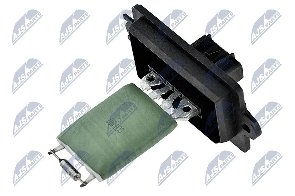 element de control,incalzire/ventilatie NTY ERD-CH-007