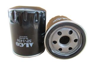 Olejový filter ALCO FILTER SP-1450