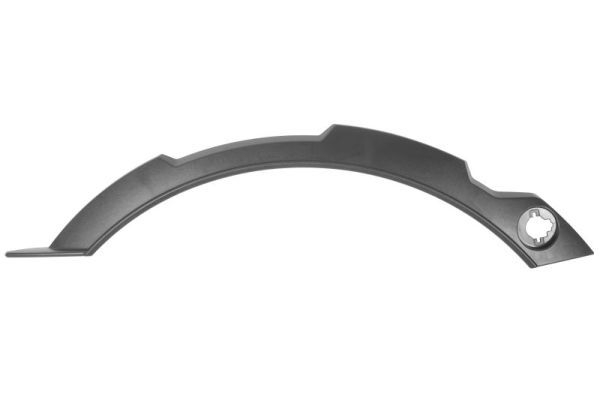 Support d'aile, collier de fixation
