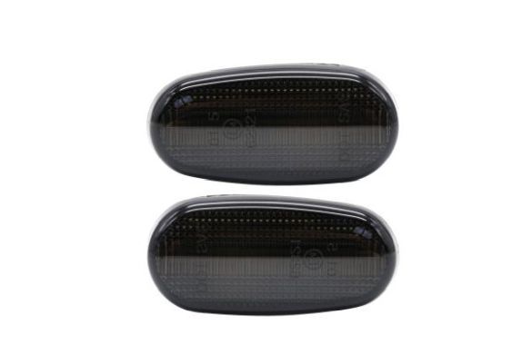 Set lumini semnalizare BLIC L01-140-001LED-SD