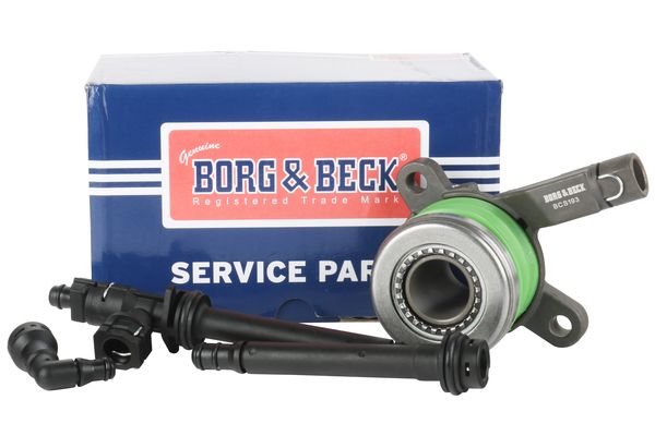 Borg & Beck - Concentric Slave Cylinder