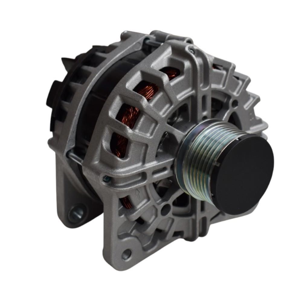 Generator / Alternator ASAM AUTOMOTIVE 115664