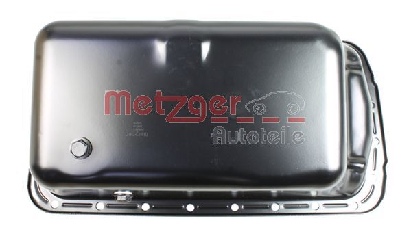 Miska olejowa METZGER AUTOTEILE 7990077