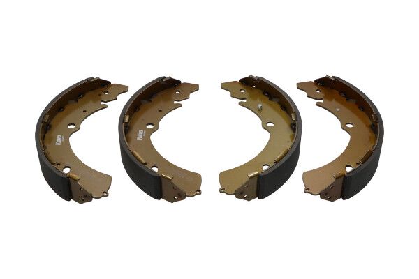 Set saboti frana KAVO PARTS KBS-3906