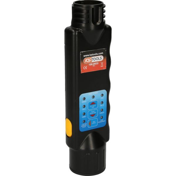 E-shop Diaľkové ovládanie, kontrolný prístroj (zásuvka prívesu) KS TOOLS 150.0933