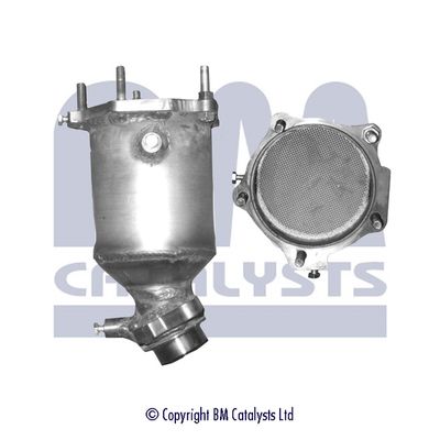 Katalizator BM CATALYSTS B08A01F700